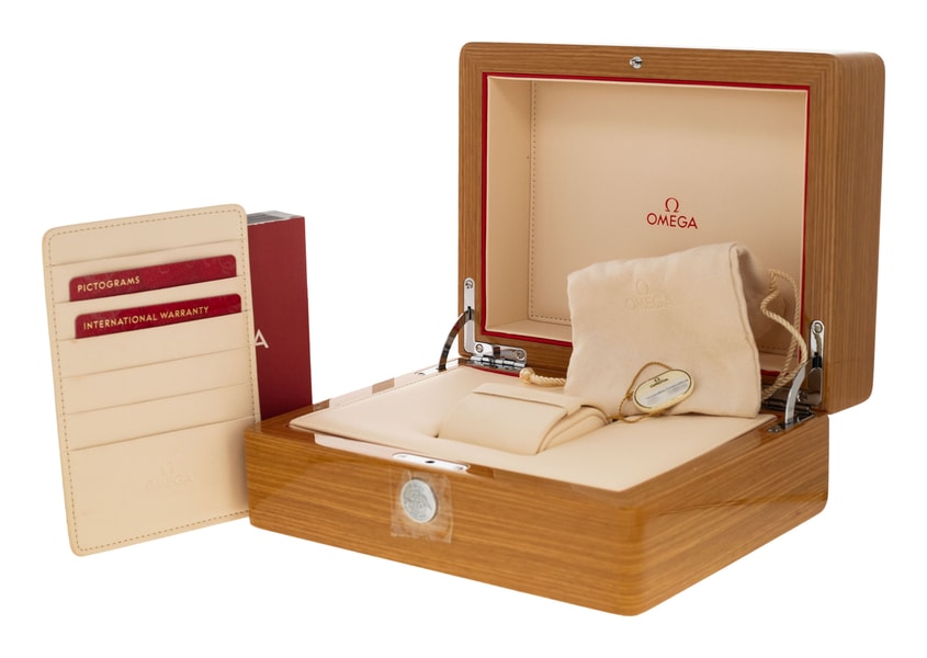 Omega Aqua Terra 150m Gents 231.10.39.21.01.002